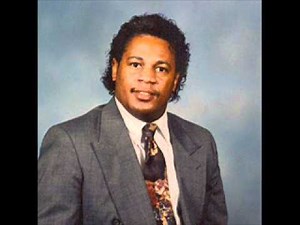 When God Dips His Love In My Heart - Dudley Smith