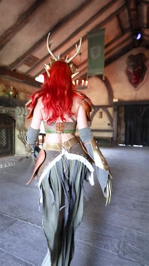 Wolverine Claw Techniques Revealed in LARPing Adventure!