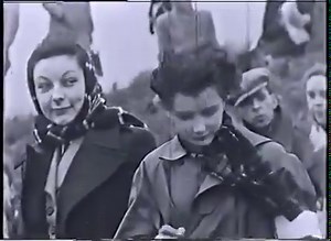 11K views · 100 reactions | Fabulous old club film titled Rock, Moor and River. It documents various motorcycle events (highlights of 1950 motorcycle sport in Yorkshire) including the Allan Jefferies Trophy Trial, The Scott, Ilkley Grand National, and Road Racing at Esholt Park. The film was originally produced by the Bradford and District Motor Club, commentated by Allan Jefferies, and digitally remastered by David Pickles. This one is a real treasure! | Moto Paradiso | Facebook