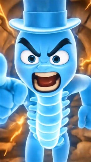 Sensory Neuron vs Brain 😱 | Reflex Arc ka Secret | AI Talking Objects#ai #funny #shorts