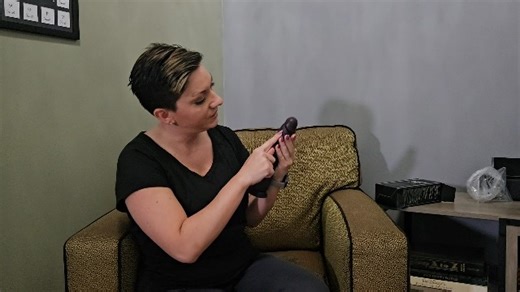 Watch Product unboxing video introduction on Amazon Live