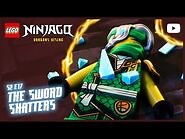 A Dangerous Tournament! ⚔️ - Full episode - LEGO Ninjago- Dragons Rising