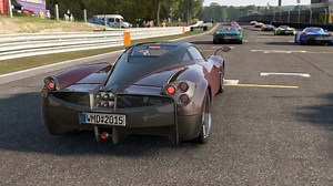 Project Cars (PS4) Review: For the love of cars (but not much else)