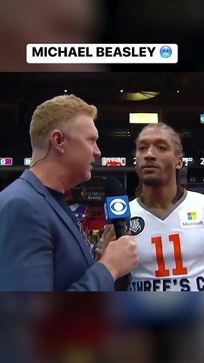 779K views · 10K reactions | It is that easy for Beasley 略 #BIG3 #basketball #highlights | BIG3 | Facebook
