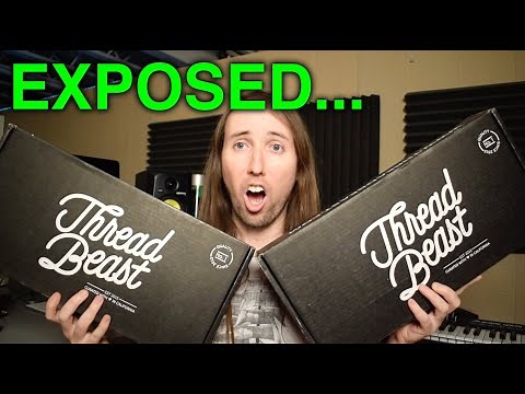 Is ThreadBeast Legit? EXPOSED
