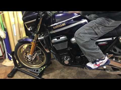 ZRX1200DAEG ECU書き換えクイックシフター