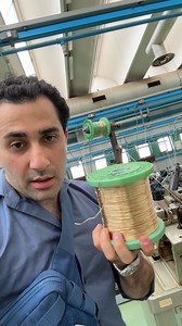 Hit a factory in Italy to show you guys how gold chains are made, now you know. TraxNYC.com or 64 West 47th street for your gold chains. 212-872-9692. Shop our gold chain collection here: https://www.traxnyc.com/Mens-Chains-Gold-Chains | Trax NYC Custom Jewelry