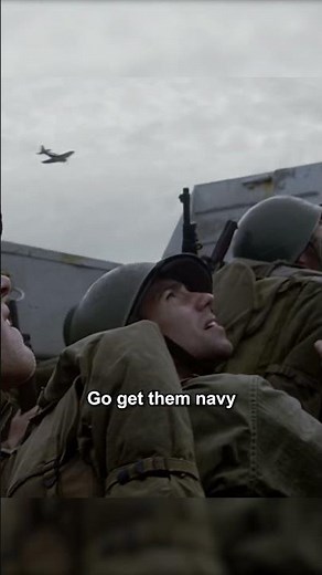 "Welcome to Guadalcanal" - The Pacific (2010)