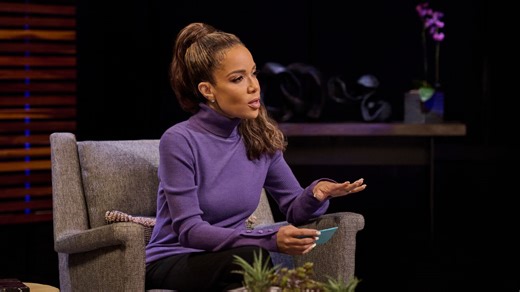 Sunny Hostin Calls Domestic Violence an “Epidemic Hiding in Plain Sight” After Chris Brown Doc