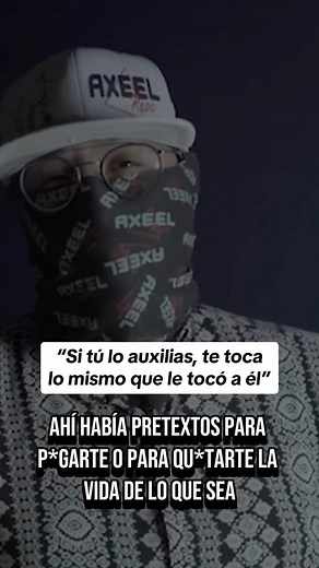214K views · 3.6K reactions | “La impotencia de no poder ayudarlo” #documental #documentary #casosdelavidareal #entrevista #mexico #misterio #mystery | Muchos más Misterios by Pepe Misterio | Facebook