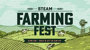 GWは農業ゲームで決まり！セールイベント「Steam Farming Fest 2024」トレイラー公開―現地時間4月29日より開催 | Game*Spark - 国内・海外ゲーム情報サイト