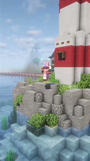 Hawaii! #minecraftsmp #minecraft #minecraftmeme #gaming #hawaii #minecraftearth #minecraftrealms