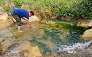 EP235-一碗蜗牛粉丝是整个冬天的早晨-Robert_哔哩哔哩_bilibili