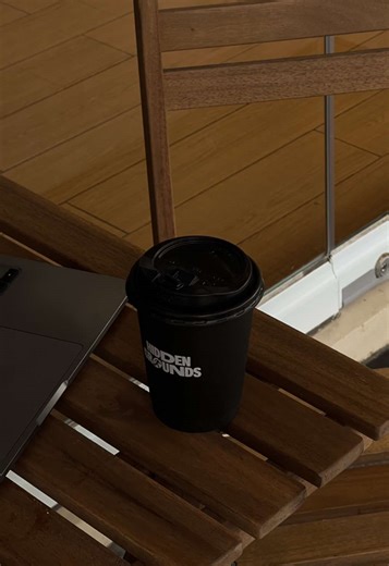 Discover Hidden Grounds: A Chill Café in Nuvali