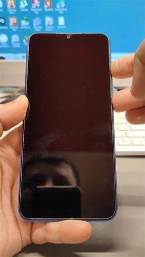 All Redmi Phones, Delete Phone Lock.