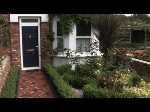 How To Create Victorian-Style Gardens