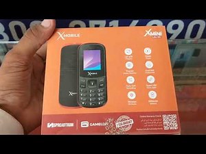X mobile ek battery big torch big speaker powerful speaker battery 3200mh battery 🔋