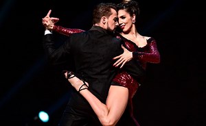 Clases de baile gratis online de danzón, salsa y tango