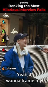 Ranking the Most Hilarious Interview Fails (part49) | Epic.rank