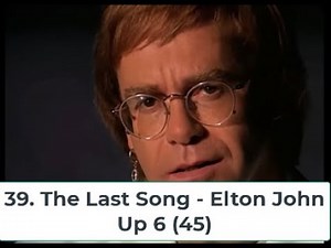 Billboard Top 40 Hits - November 28, 1992