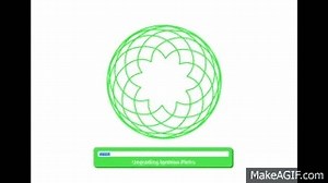 Sburb Loading Screen on Make a GIF