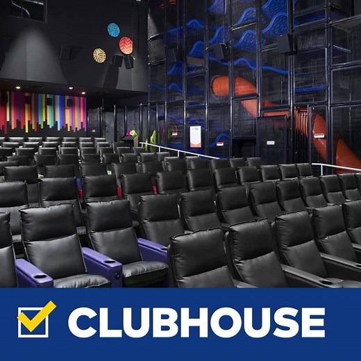 Saskatoon's newest movie theatre is now open at Cineplex Cinemas at the Centre! | Cineplex