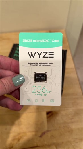 Exploring 24/7 Recording with Wyze Cam