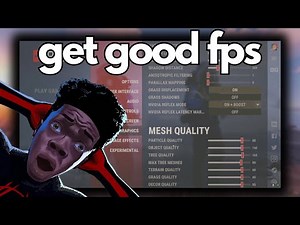 Best In-Game Settings for Rust in 2023✔️