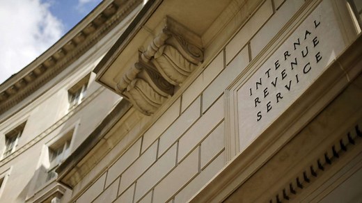 IRS facing backlog of more than 5 million pieces of mail: Internal audit