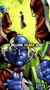 The Manhunters From DC Comics Explained