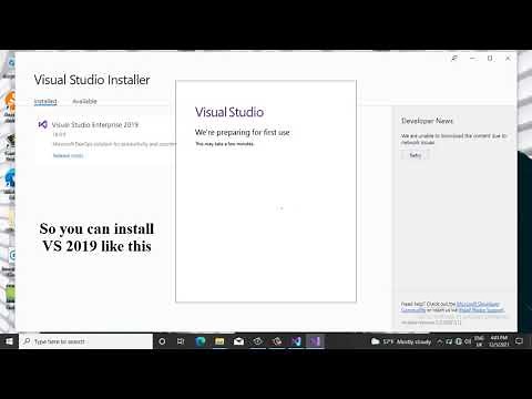 How to fix: The source layout directory is too long