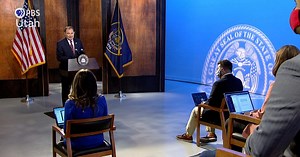 Governor's Monthly News Conference:December 2020 Season 20 Episode 7