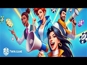 7WIN.GAME Bonus Money (Legit Or Scam)