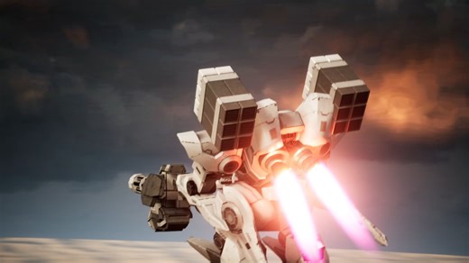 浅浅试了试Project Six