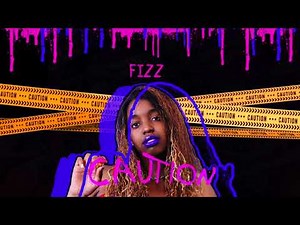 Shonyx - Fizz (Official Audio)