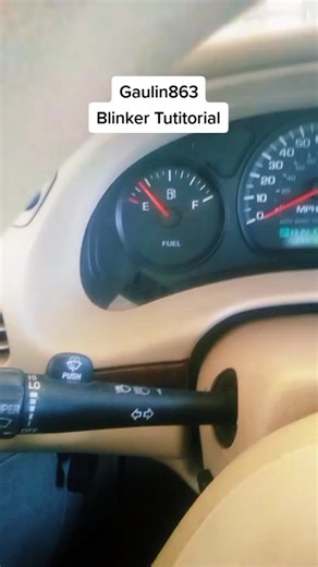 How to Use Car Blinkers: A Step-by-Step Guide