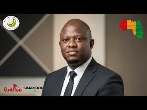 Qui est Alphonse Charles Wright?