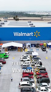 ¡Ya abrimos Walmart Concordia! Disfruta de precios bajos todos los días. Walmart más cerca de ti. | Walmart México