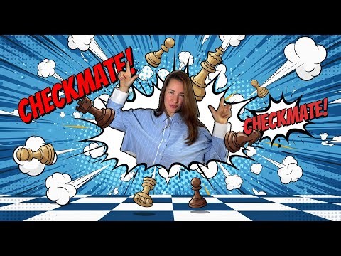Блиц и турниры на lichess.org | Играем, болтаем, отдыхаем ♟️