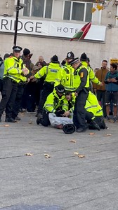 298K views · 4.5K reactions | From yesterdays protest in Newcastle | Mason Laidler | Facebook