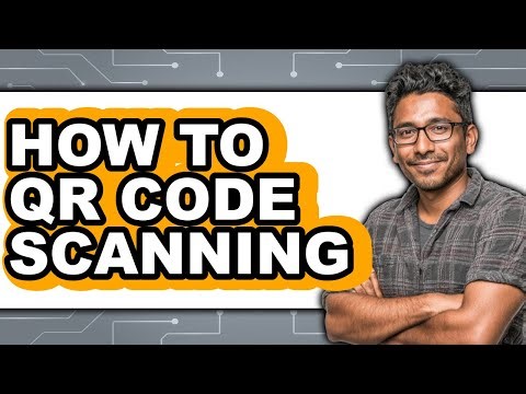 How to Qr Code Scanning - Easy Guide