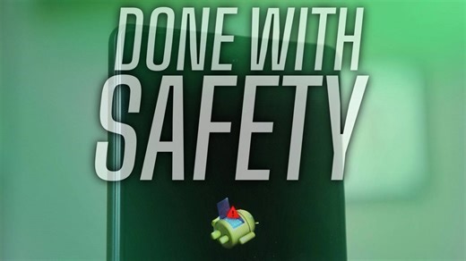 How to turn off Safe Mode on your Android phone or tablet