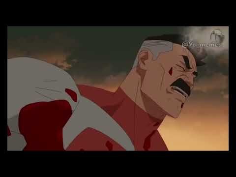 Ed Edd n Eddy x invincible ytp (vo memes included)