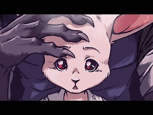 Beastars! (w/ Peach Saliva)