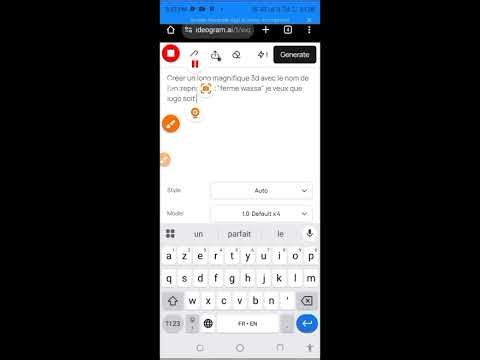 Comment gagner de l'argent avec la création de logo