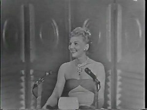 Tony Awards 1960