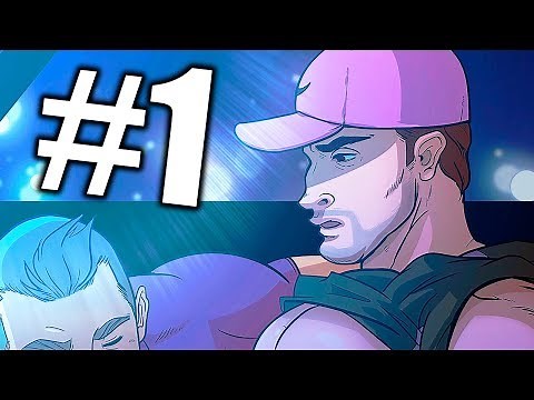 A GOOD START xD || Let's Meat Adam Let's Play || Part#1 || Bara Thriller || Horror LGBT Indie game