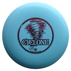 Discraft Cyclone - Fairway Driver | Flight Numbers & Info