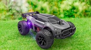 Les 5 Meilleures Voitures Tout-Terrain Télécommandées (4x4)