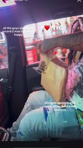 1.6K views · 41 reactions | At 16 I took you to the @WGCI music...